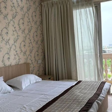 Kaanha Bnb เกรทเตอร์นอยดา ภายนอก รูปภาพ