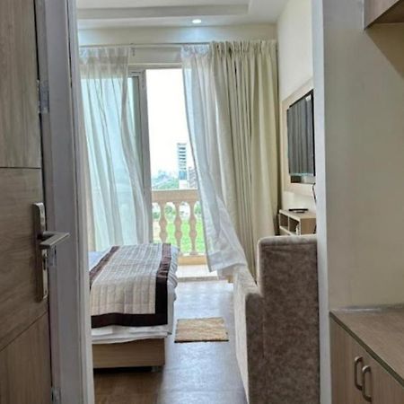 Kaanha Bnb เกรทเตอร์นอยดา ภายนอก รูปภาพ